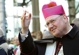 Abp Timothy Michael Dolan