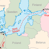 Nord Stream gotowy. Wiemy, kiedy start