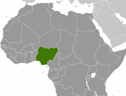 Nigeria: Zamach na zbór protestancki