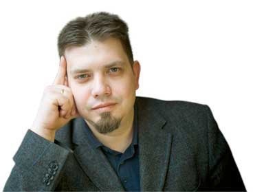 Wojciech Wencel, poeta, publicysta, redaktor pisma „44”