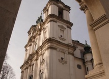 Bł. Jan Paweł II przelał krew jak św. Stanisław
