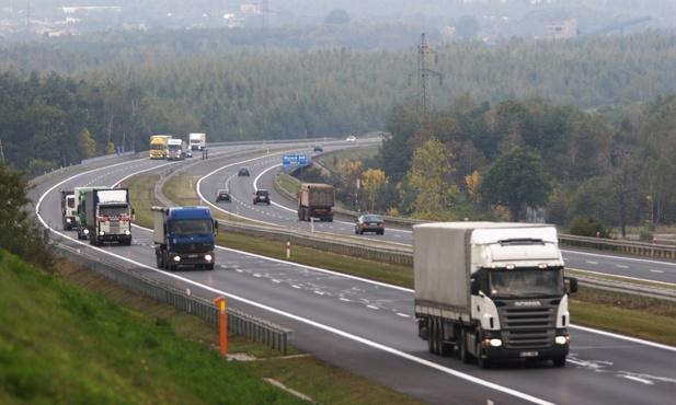 Po Euro 2012 stanie budowa dróg