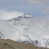 82-latek zmarł... schodząc z Everestu