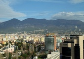 Tirana, stolica Albanii