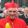 kardd. Joseph Ratzinger
