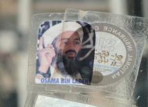 Równanie bin Ladena 