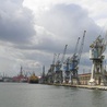 Gdańsk jednym z najważniejszych portów Europy