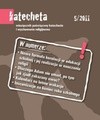 Katecheta 5/2011