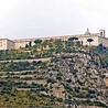 Klasztor Monte Cassino