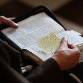 Francja: Pismo Święte dla młodych
