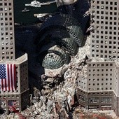 USA: Powstanie pomnik ofiar WTC
