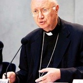 Abp Claudio Maria Celli 