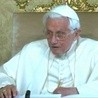 Papież słuchał "z wielką ciekawością"