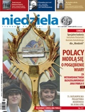 Niedziela 21/2011