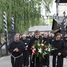 Franciszkanie na pobycie studyjnym w Auschwitz 