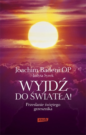 Odnaleźć światło