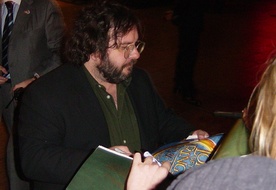 Peter Jackson