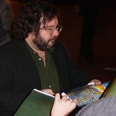 Peter Jackson