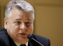 Rosja odmawia wjazdu Borusewiczowi