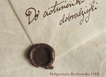 s. Borkowska doktorem honoris causa KUL