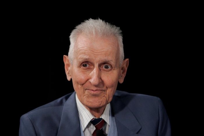 Jack Kevorkian