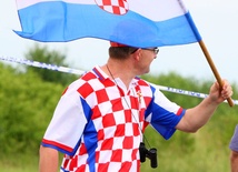 Chorwacja: Wyniki referendum ws. wejścia do UE