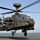 Libia: Ataki lotnicze NATO nie ustają