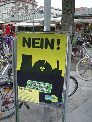 Niemcy: Pożegnanie z atomem 