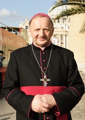 Bp Paweł Stobrawa