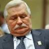 Lech Wałęsa będzie musiał poleżeć