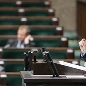 Grabarczyk: A2 musi być przejezdna na Euro