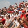 Bez alkoholu na stadionach