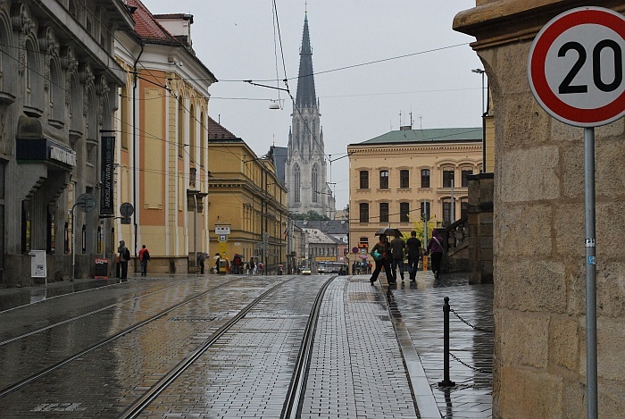 Noc kościołów