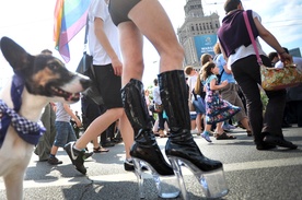Polski Kościół „przyczyną homofobii”
