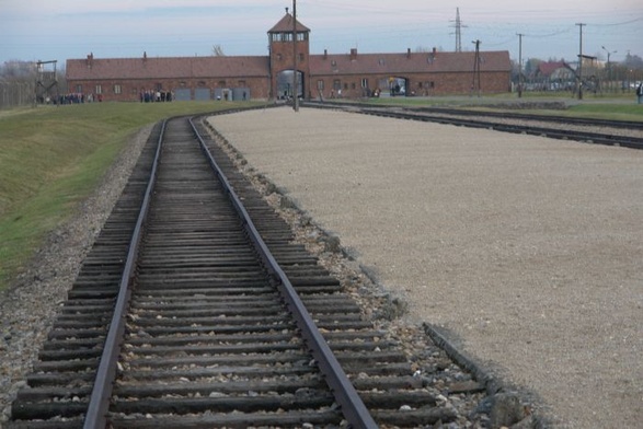 Pamięci ofiar KL Auschwitz