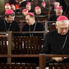 Episkopat popiera projekt zakazujący aborcji