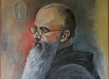Katolicy na Białorusi czczą o. Kolbego