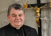 Abp Dominik Duka