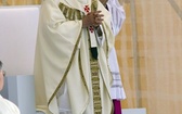 Benedykt XVI w San Marino