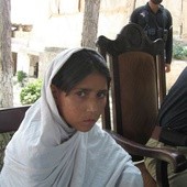 Pakistan: Rebelianci porwali 9-latkę