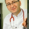 dr Krzysztof Trzaska