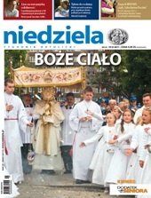 Niedziela 25/2011