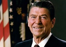 Msza za Reagana
