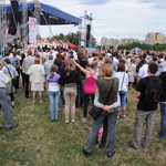 Koncert Uwielbienia 2011