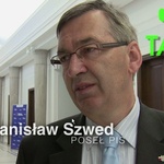 Jak zagłosuje Stanisław Szwed?