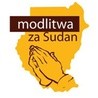 Modlimy się za Sudan