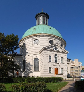 Ekumeniczna inauguracja prezydencji