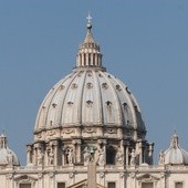 Co z pieniędzmi Watykanu?