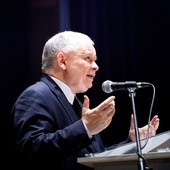 Jarosław Kaczyński