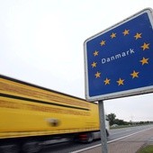 Dania rozpoczęła kontrole na granicy
